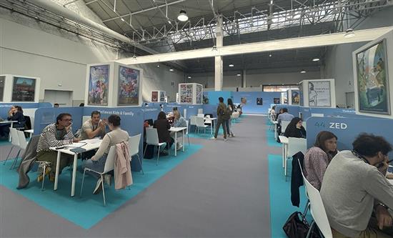 Unifrance Rendez-Vous 2026 Wraps in Le Havre